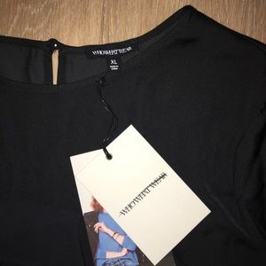 Who What Wear Blouse